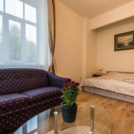 Amberhome Λιέπαγια Εξωτερικό φωτογραφία