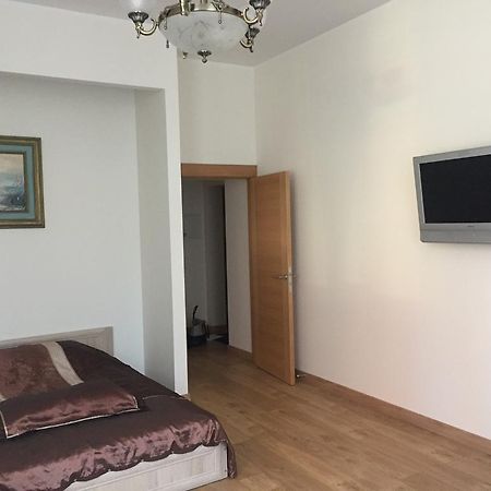 Amberhome Λιέπαγια Εξωτερικό φωτογραφία