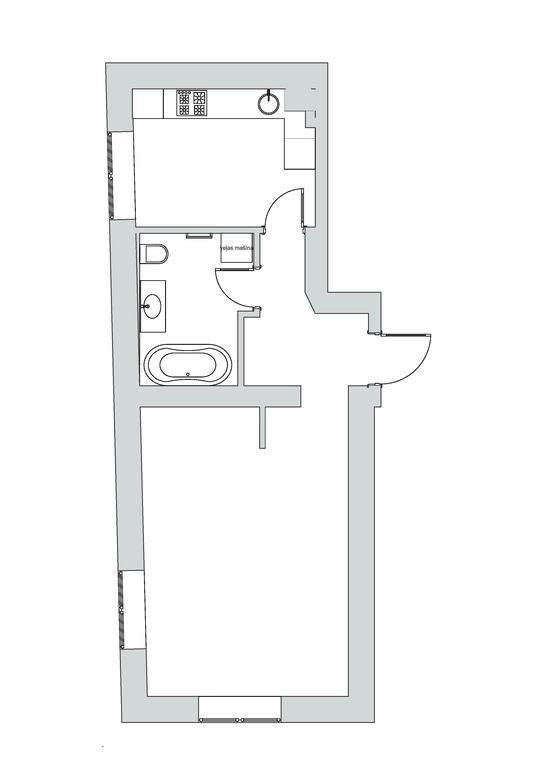 Amberhome Λιέπαγια Εξωτερικό φωτογραφία