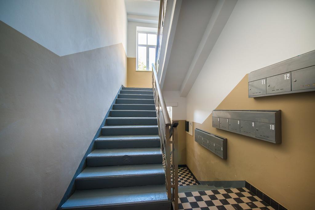 Amberhome Λιέπαγια Εξωτερικό φωτογραφία