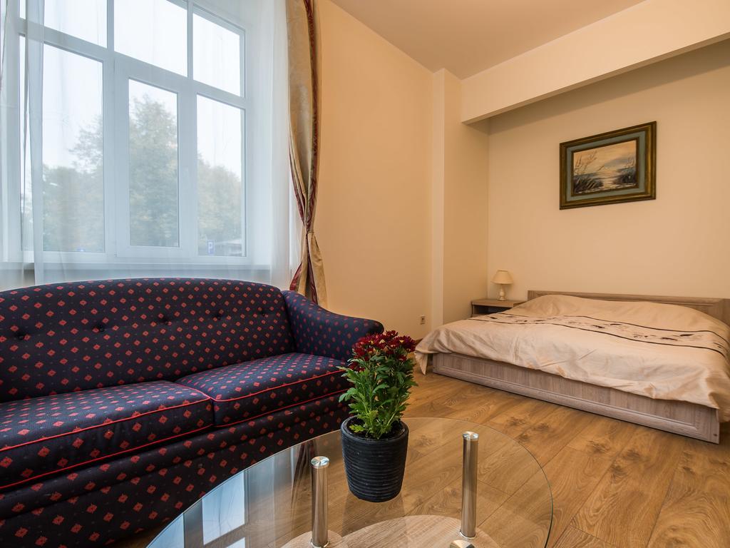 Amberhome Λιέπαγια Εξωτερικό φωτογραφία