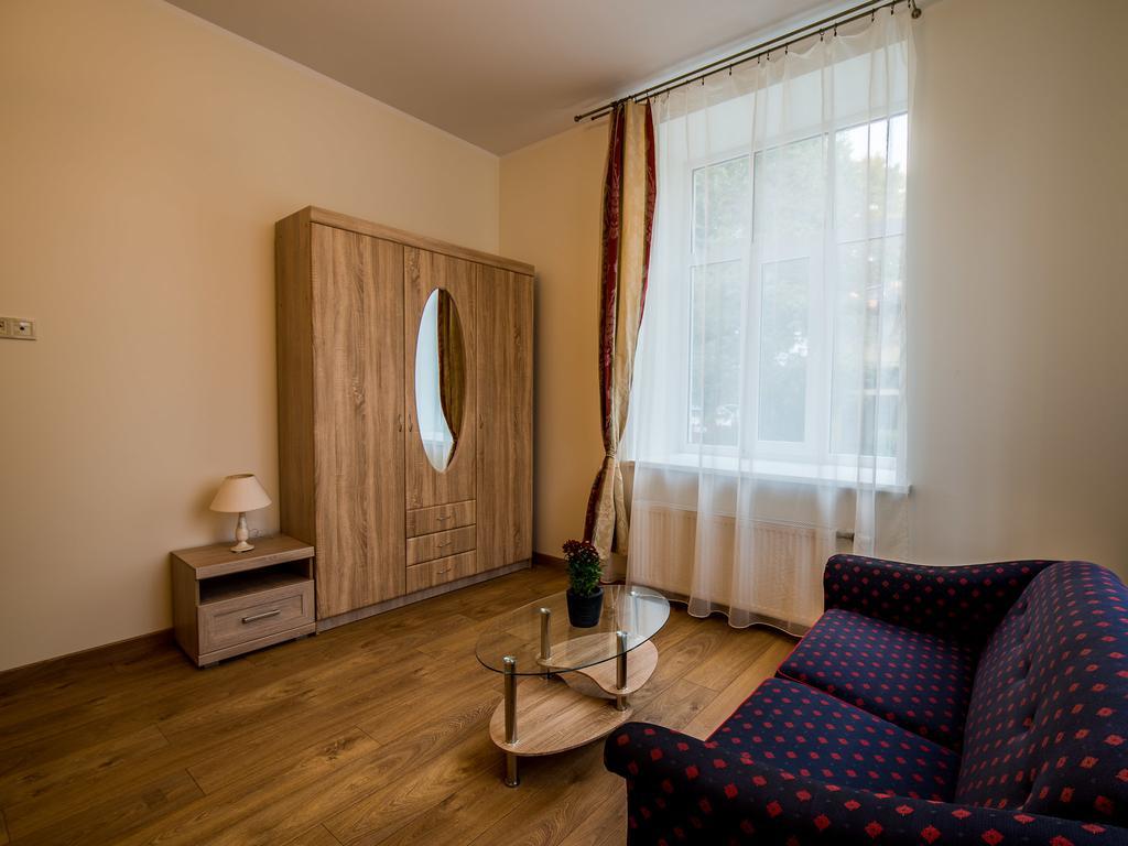 Amberhome Λιέπαγια Εξωτερικό φωτογραφία