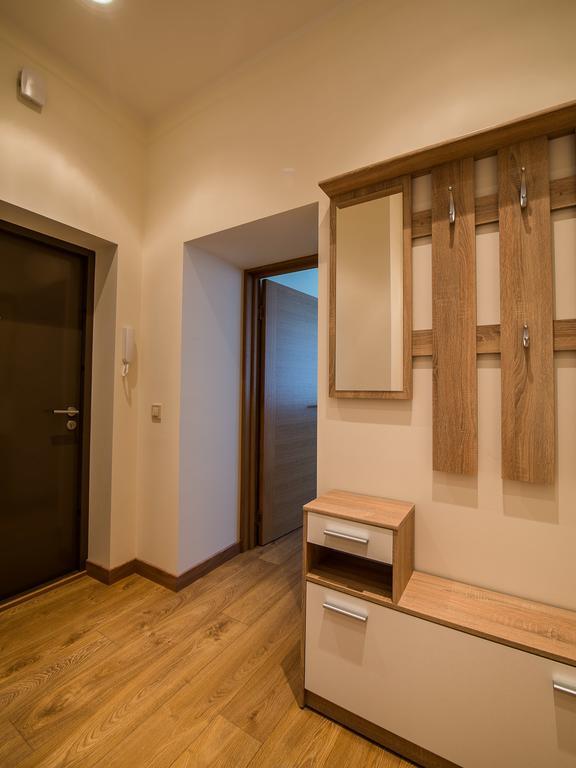 Amberhome Λιέπαγια Εξωτερικό φωτογραφία
