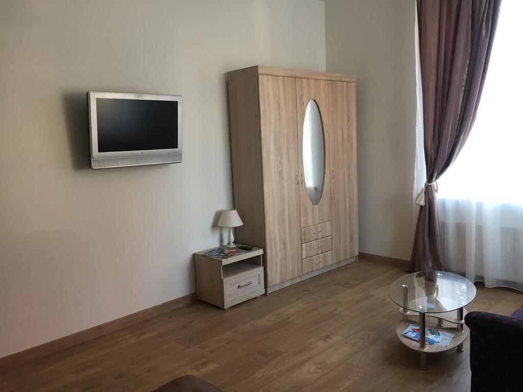 Amberhome Λιέπαγια Εξωτερικό φωτογραφία