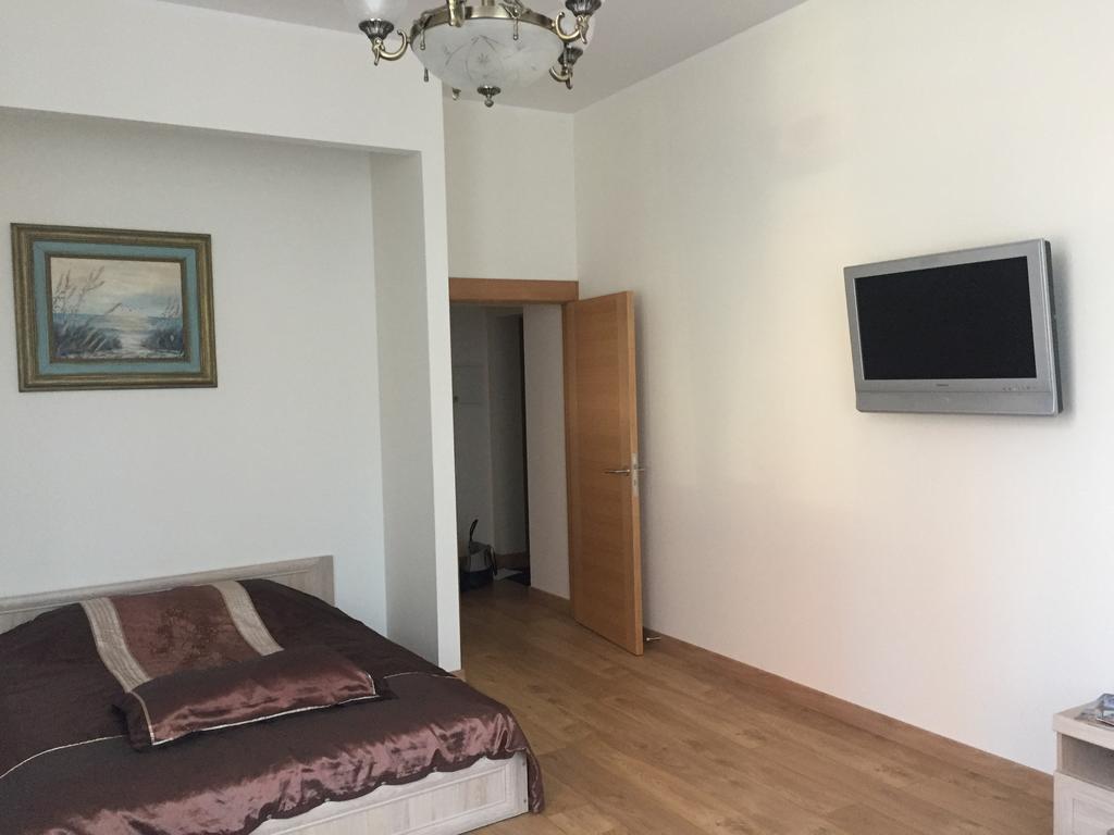 Amberhome Λιέπαγια Εξωτερικό φωτογραφία